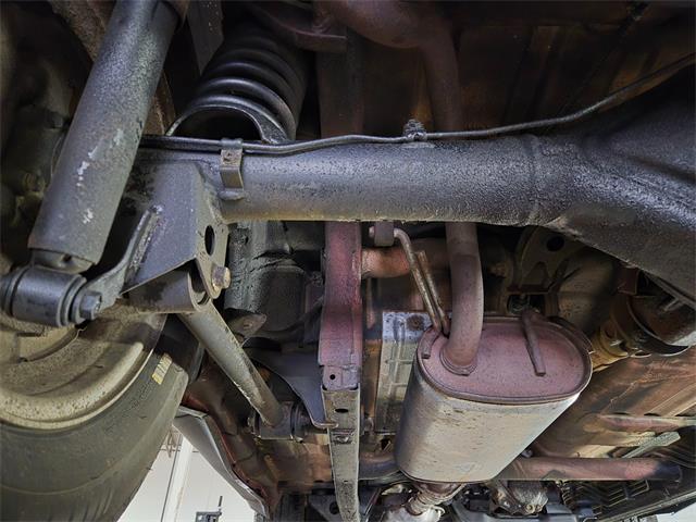 1995 Geo Tracker (CC-2066552) for sale in Addison, Illinois