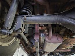 1995 Geo Tracker (CC-2066552) for sale in Addison, Illinois