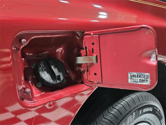 1995 Geo Tracker (CC-2066552) for sale in Addison, Illinois