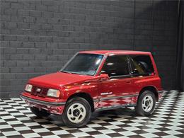 1995 Geo Tracker (CC-2066552) for sale in Addison, Illinois