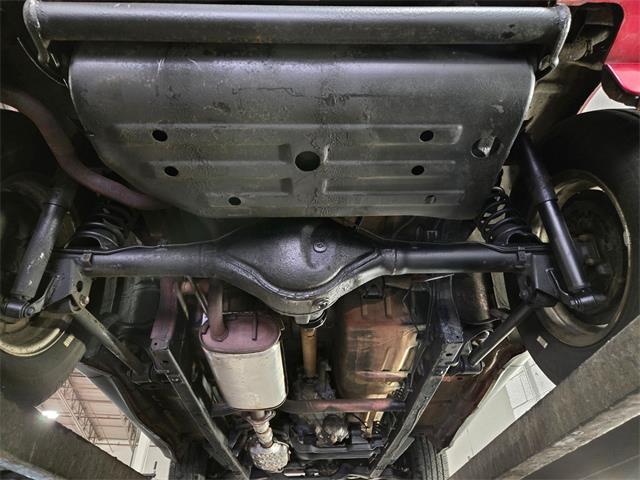 1995 Geo Tracker (CC-2066552) for sale in Addison, Illinois