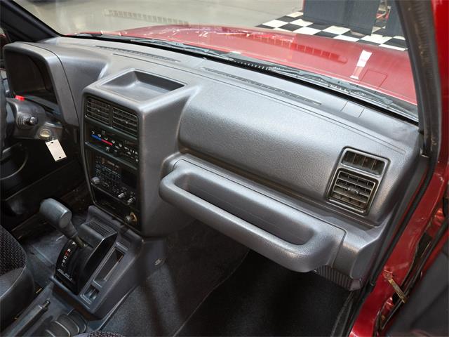 1995 Geo Tracker (CC-2066552) for sale in Addison, Illinois