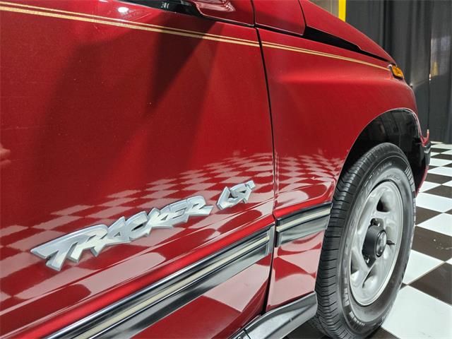 1995 Geo Tracker (CC-2066552) for sale in Addison, Illinois