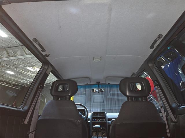 1995 Geo Tracker (CC-2066552) for sale in Addison, Illinois