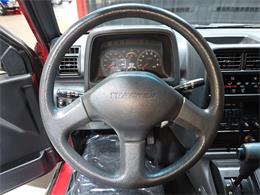 1995 Geo Tracker (CC-2066552) for sale in Addison, Illinois