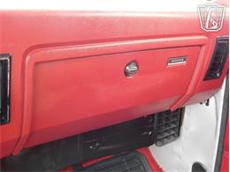 1988 Dodge Ramcharger (CC-2066553) for sale in Ruskin, Florida