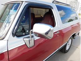 1988 Dodge Ramcharger (CC-2066553) for sale in Ruskin, Florida