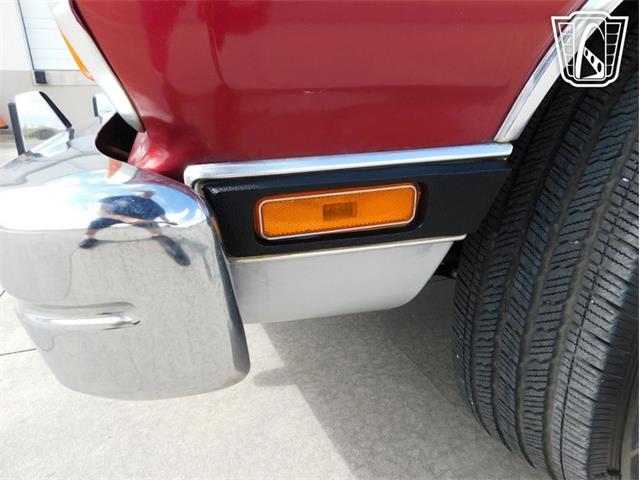 1988 Dodge Ramcharger (CC-2066553) for sale in Ruskin, Florida