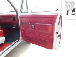 1988 Dodge Ramcharger (CC-2066553) for sale in Ruskin, Florida
