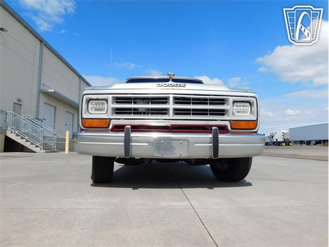 1988 Dodge Ramcharger (CC-2066553) for sale in Ruskin, Florida