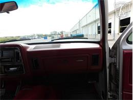 1988 Dodge Ramcharger (CC-2066553) for sale in Ruskin, Florida