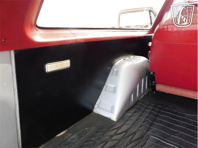 1988 Dodge Ramcharger (CC-2066553) for sale in Ruskin, Florida