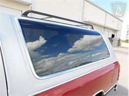 1988 Dodge Ramcharger (CC-2066553) for sale in Ruskin, Florida