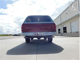 1988 Dodge Ramcharger (CC-2066553) for sale in Ruskin, Florida