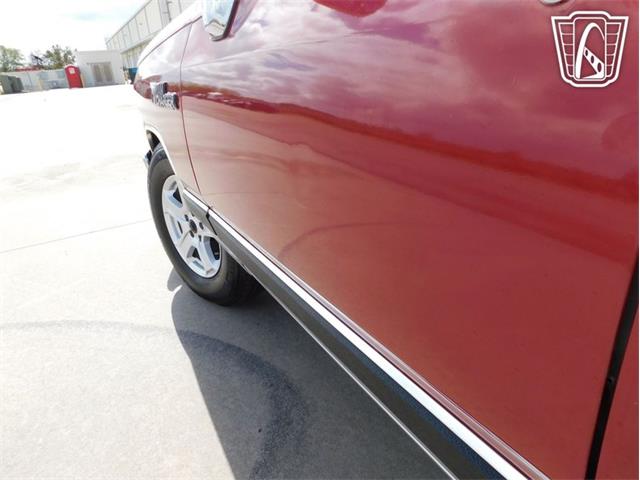 1988 Dodge Ramcharger (CC-2066553) for sale in Ruskin, Florida