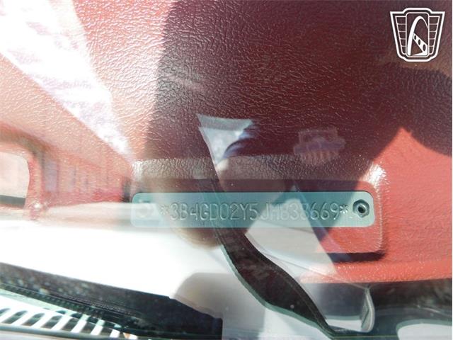 1988 Dodge Ramcharger (CC-2066553) for sale in Ruskin, Florida