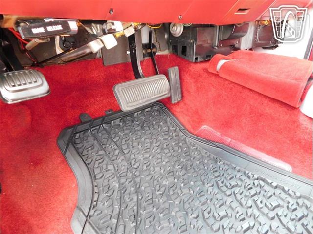 1988 Dodge Ramcharger (CC-2066553) for sale in Ruskin, Florida