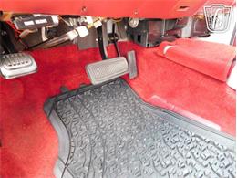 1988 Dodge Ramcharger (CC-2066553) for sale in Ruskin, Florida