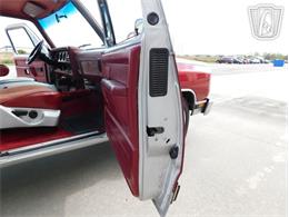 1988 Dodge Ramcharger (CC-2066553) for sale in Ruskin, Florida