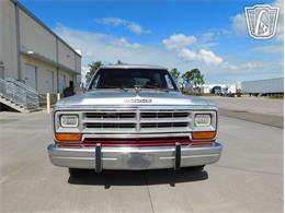 1988 Dodge Ramcharger (CC-2066553) for sale in Ruskin, Florida
