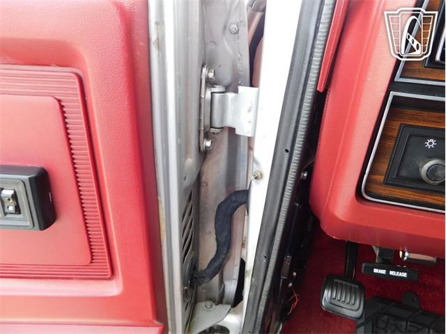 1988 Dodge Ramcharger (CC-2066553) for sale in Ruskin, Florida