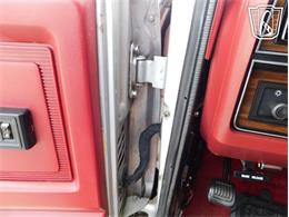 1988 Dodge Ramcharger (CC-2066553) for sale in Ruskin, Florida