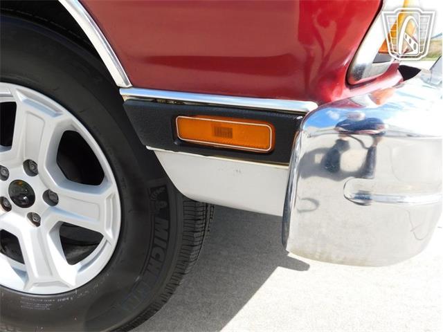 1988 Dodge Ramcharger (CC-2066553) for sale in Ruskin, Florida