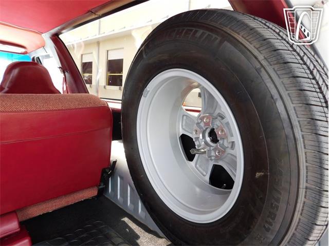 1988 Dodge Ramcharger (CC-2066553) for sale in Ruskin, Florida