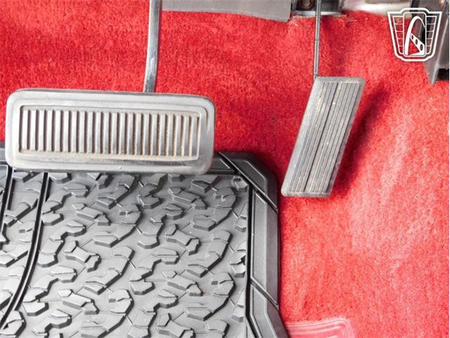 1988 Dodge Ramcharger (CC-2066553) for sale in Ruskin, Florida