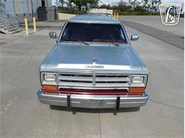 1988 Dodge Ramcharger (CC-2066553) for sale in Ruskin, Florida