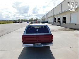 1988 Dodge Ramcharger (CC-2066553) for sale in Ruskin, Florida