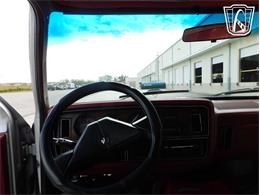 1988 Dodge Ramcharger (CC-2066553) for sale in Ruskin, Florida