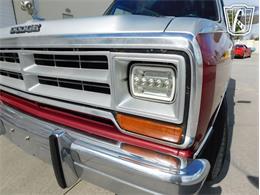 1988 Dodge Ramcharger (CC-2066553) for sale in Ruskin, Florida