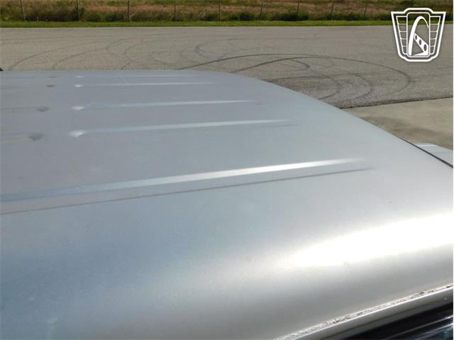 1988 Dodge Ramcharger (CC-2066553) for sale in Ruskin, Florida