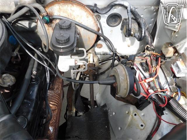 1988 Dodge Ramcharger (CC-2066553) for sale in Ruskin, Florida