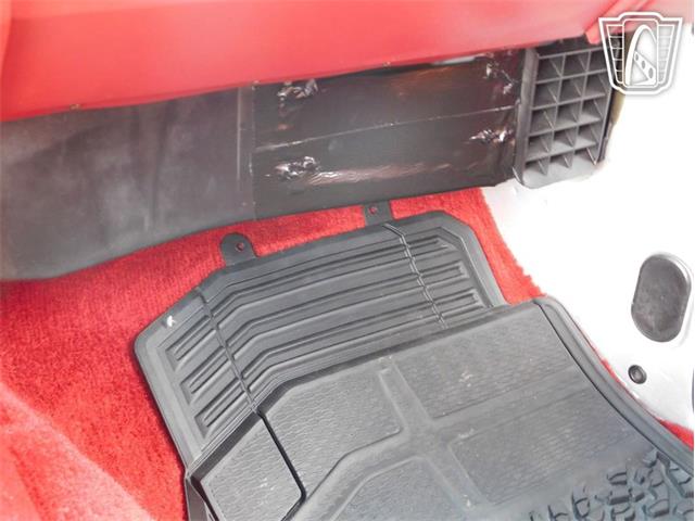 1988 Dodge Ramcharger (CC-2066553) for sale in Ruskin, Florida