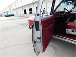 1988 Dodge Ramcharger (CC-2066553) for sale in Ruskin, Florida