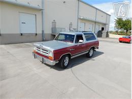 1988 Dodge Ramcharger (CC-2066553) for sale in Ruskin, Florida