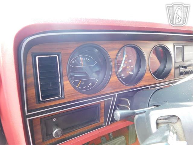 1988 Dodge Ramcharger (CC-2066553) for sale in Ruskin, Florida