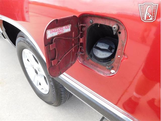 1988 Dodge Ramcharger (CC-2066553) for sale in Ruskin, Florida