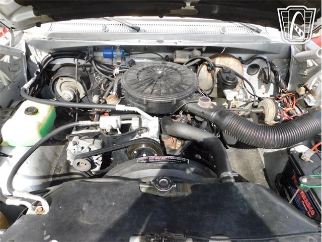 1988 Dodge Ramcharger (CC-2066553) for sale in Ruskin, Florida