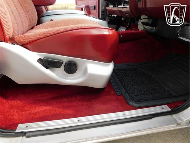 1988 Dodge Ramcharger (CC-2066553) for sale in Ruskin, Florida