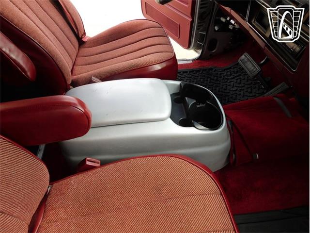 1988 Dodge Ramcharger (CC-2066553) for sale in Ruskin, Florida