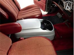 1988 Dodge Ramcharger (CC-2066553) for sale in Ruskin, Florida