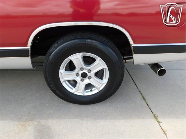 1988 Dodge Ramcharger (CC-2066553) for sale in Ruskin, Florida