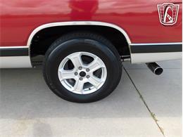 1988 Dodge Ramcharger (CC-2066553) for sale in Ruskin, Florida