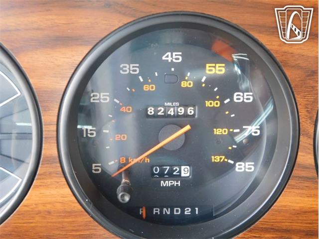 1988 Dodge Ramcharger (CC-2066553) for sale in Ruskin, Florida