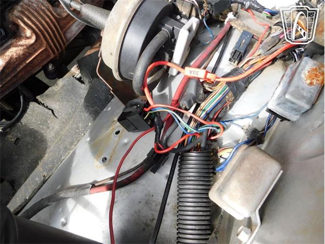 1988 Dodge Ramcharger (CC-2066553) for sale in Ruskin, Florida