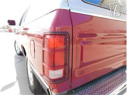 1988 Dodge Ramcharger (CC-2066553) for sale in Ruskin, Florida