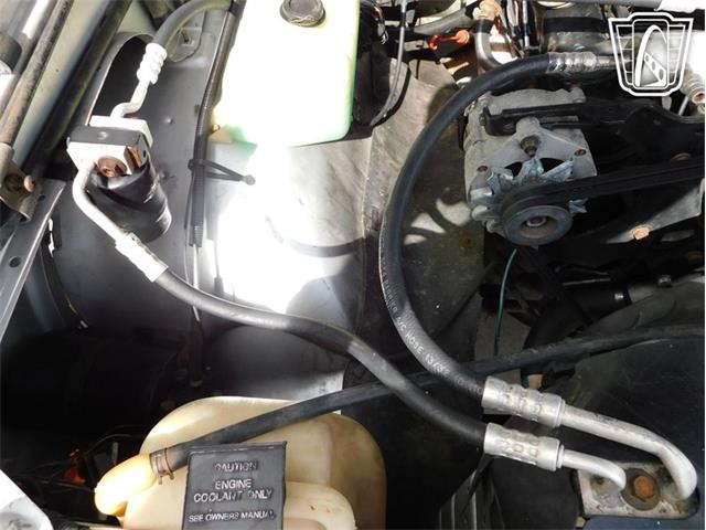 1988 Dodge Ramcharger (CC-2066553) for sale in Ruskin, Florida